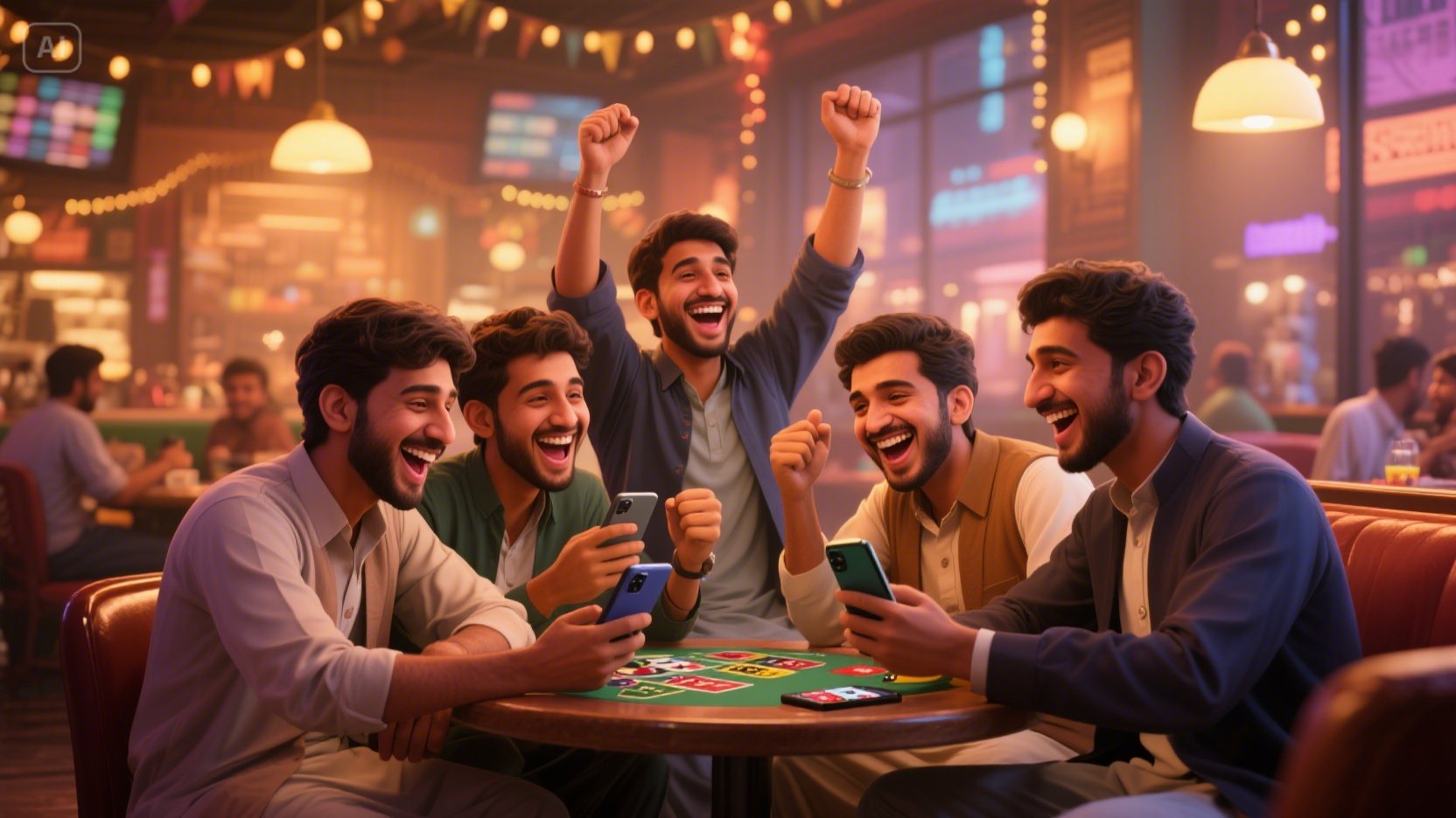 Kosmonaut CasinoDeposit PKR today and enjoy 200% instantly added to your balance! Pakistani users can play responsibly and withdraw winnings directly to JazzCash or bank.