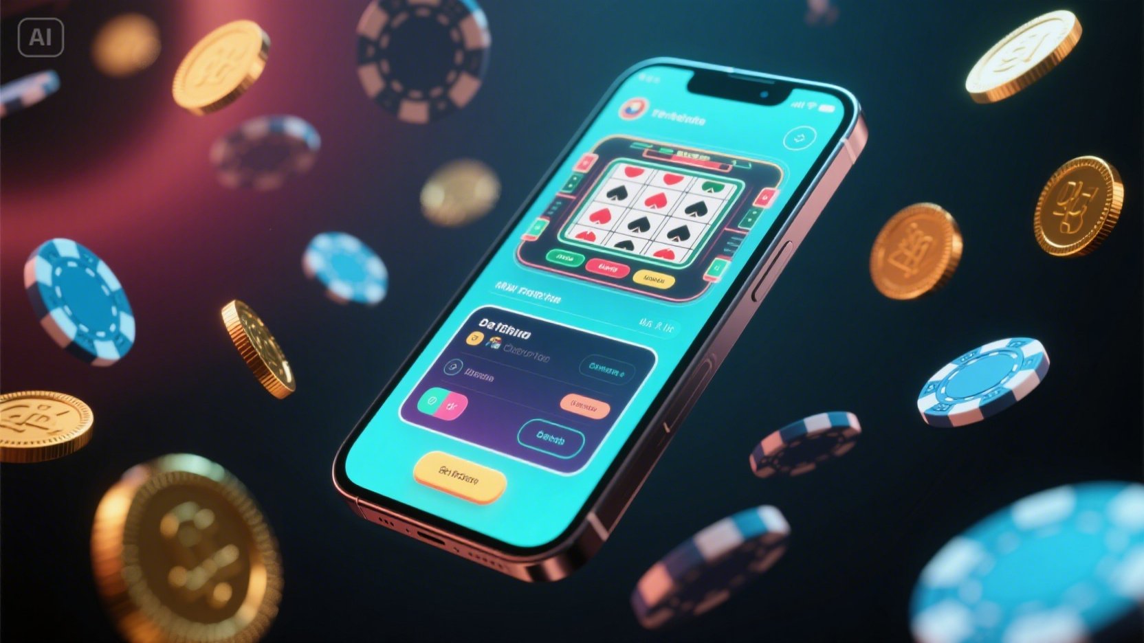 Casino Kosmonaut Casino desktop and mobile interfaces
