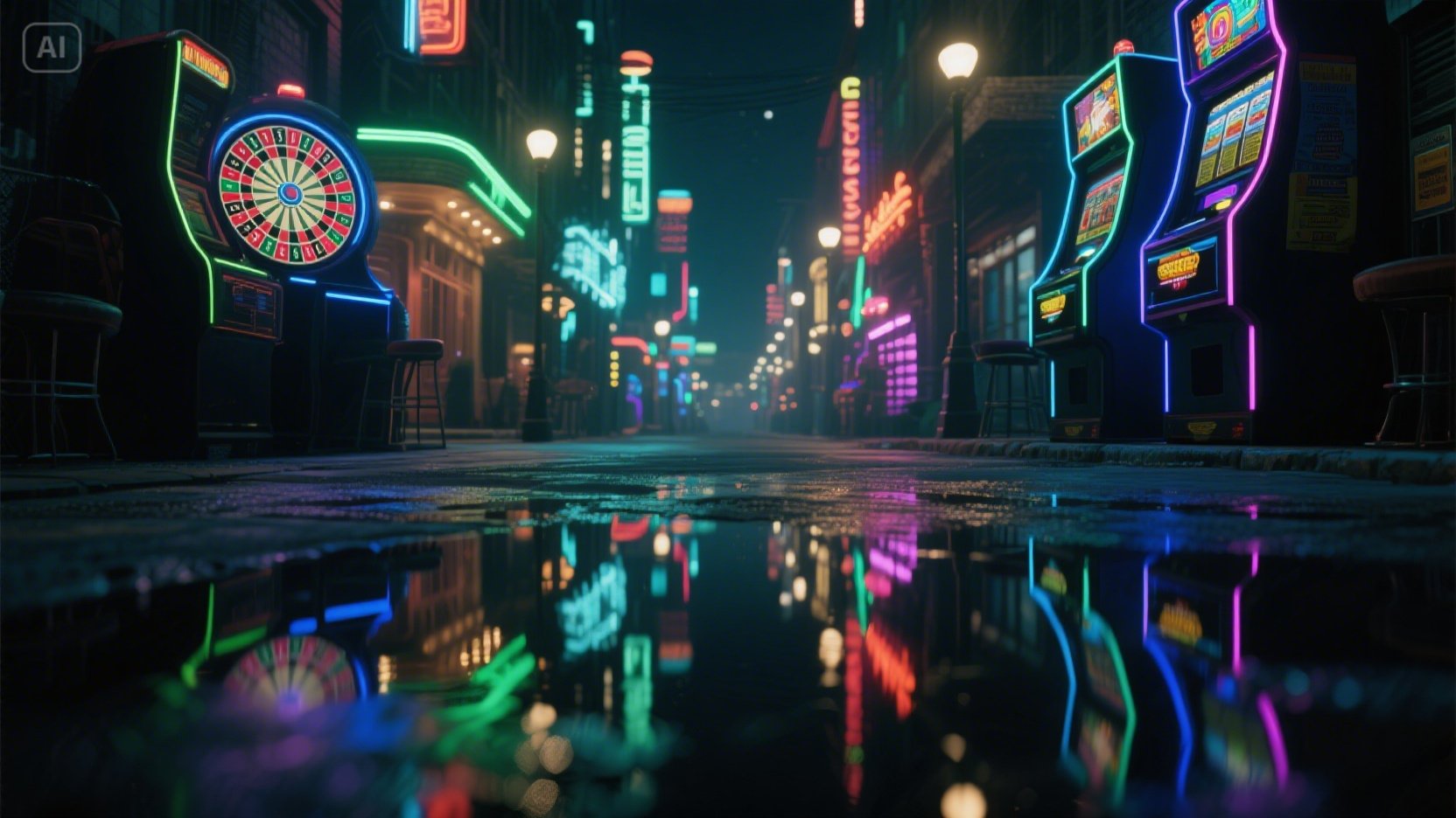 Registration at Kosmonaut Casino Casino